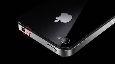 iPhone 4 Noise Cancellation Test | Pocketnow