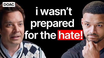 Jimmy Fallon: I Didn