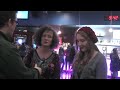 Movie Fans React To 'Into the Woods' - Into the Woods Movie Review