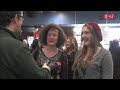 Movie Fans React To 'Into the Woods' - Into the Woods Movie Review