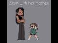 Zeyn With Her Parents Art Originalcharacterdesign Originalcharacter Edit Animation Oc Zeyn With Her Parents Art Originalcharacterdesign Originalcharacter Edit Animation Oc
