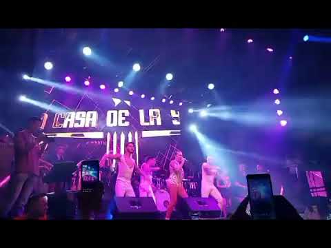 SEÑOR MENTIRA - DANIELA DARCOURT - CONCIERTO EN VIVO - DANIELA DARCOURT SEÑOR MENTIRA - IN LIVE PER defensa y justicia