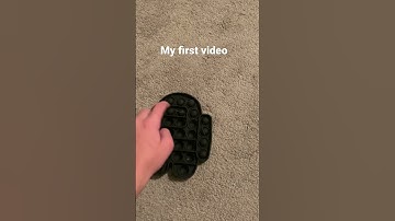 My first video so no hate Please￼