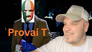KNEECAP - Sheila (Jamie T Cover) REACTION