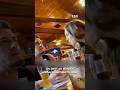 Un shot au service totalement inattendu