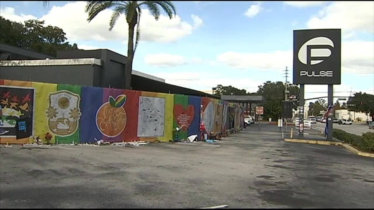 Orlando plans to turn Pulse nightclub into memorial - YouTube