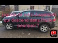 Liquide de refroidissement qui descend dans l'huile ! joint de culasse ?