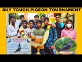 A Day spent with Shokhdars | Tournament Day | Bangalore pigeons | ms2 pigeons | kannada 2021