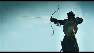 Ali̇ Serdar - Bey Ertuğrul / (Di̇ri̇li̇ş Ertuğrul Di̇zi̇ Müzi̇ği̇)