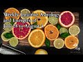 Weekly Intuitive Astrology and Energies of July 28 to August 4 ~ Podcast