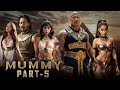 The Mummy 5 Resurrection Full Movie Facts 2025 Dwayne Johnson Keanu Reeves Jenna Ortega The Mummy 5 Resurrection Full Movie Facts 2025 Dwayne Johnson Keanu Reeves Jenna Ortega