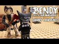 Sammy Lawrence Lego Bendy and the Ink Machine Remastered (Part 1)