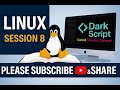 Linux Compression Commands Explained: Gzip, Bzip2, Tar | Session 8