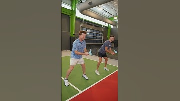 Pickleball players who think they’re too good