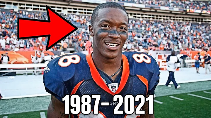 Demaryius Thomas Has Passed Away...
