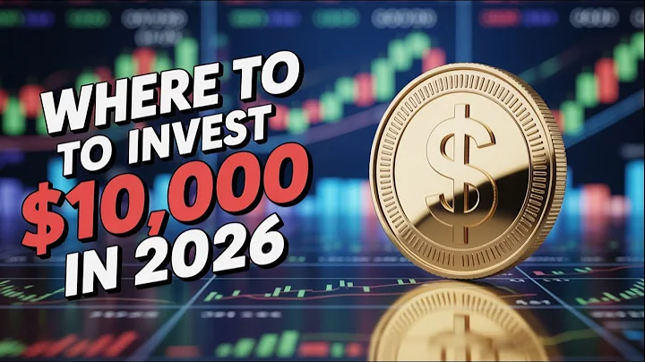 Your $10,000 Doesn't Have to Sit in the Bank: Here's Why