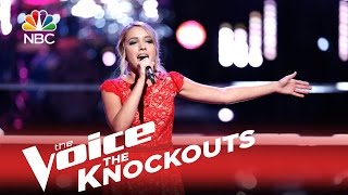 Top 9 Battle & Knockout (The Voice around the world V)
