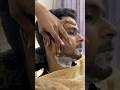 Best attractive, stylish L shape Beard #barber #barbershop #funnyclip #viralshorts