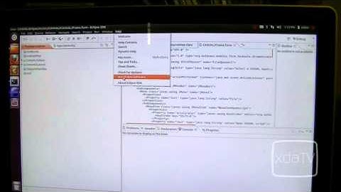How to Build an Android App Part 1  Setting up Eclipse and Android SDK