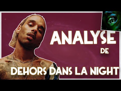 Analyse LAYLOW - Dehors dans la Night