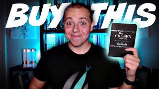 The Chosen Presents: A Blended Harmony of the Gospels - Product Review