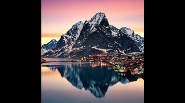 A beautiful video created by neural networks. #ai Gen-3 Runway