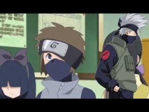 Acho que todos nós sabiamos que ele era filho de hataque kakashi :  r/HUEstation