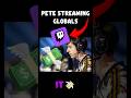 How much Peterbot made from streaming PRO-AM?💸..