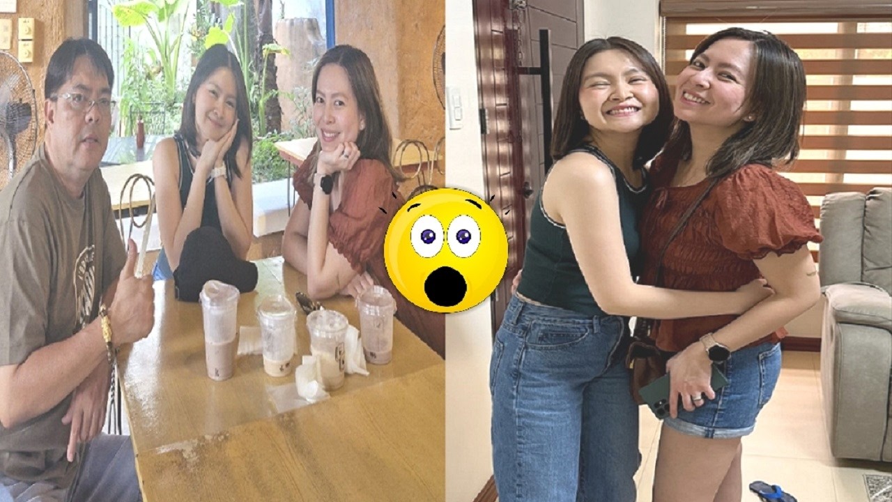 BARBIE FORTEZA UPDATE MARCH 11 2026