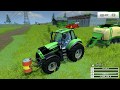 Как выбрать сеялку - Farming Simulator 2013