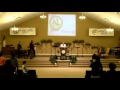 Abundant Life Apostolic Church - Pastor Barron Duffy "Raise Your Expectation" 1.10.16 Pt1