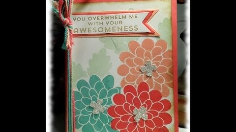 Simple Sentiments Series BASIC MASKING