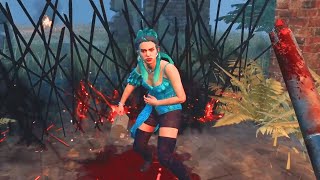 its all fun and games until...