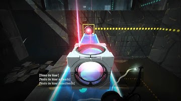 Portal 2 Runs - First Transcendental Building Course 02