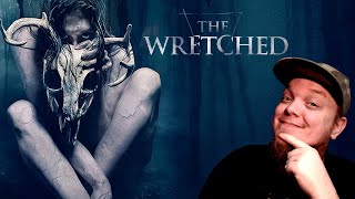 The Wretched (2019) Review