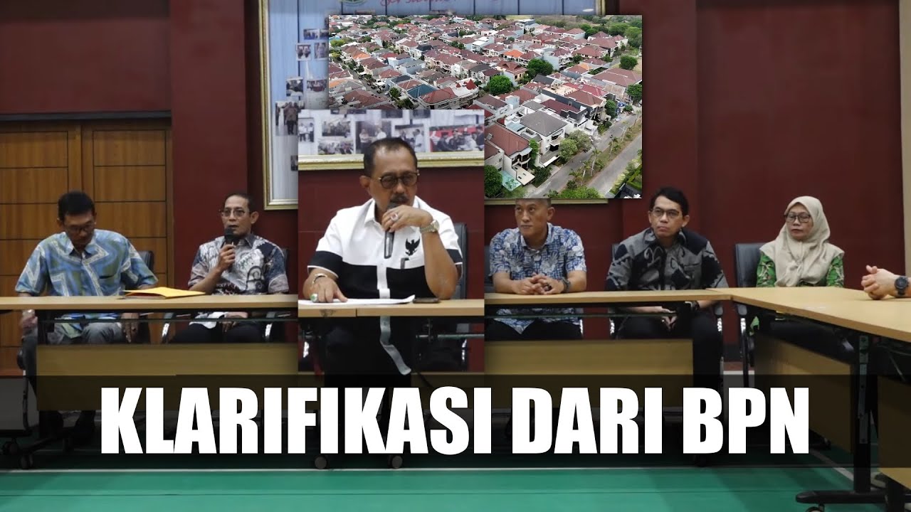 PART 2 TANAH 220 HEKTAR AKAN DIAMBIL ALIH, CAKJI DAN WARGA DATANGI BPN‼️