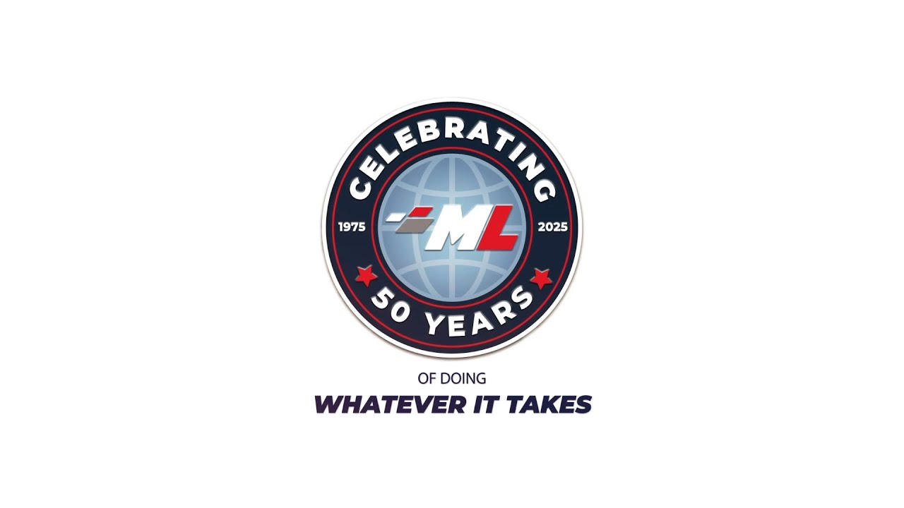 Moran Logistics: 50 Years of Commitment, Growth, and Success