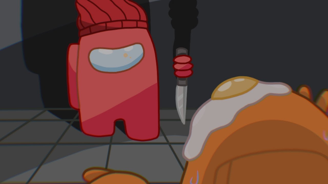 AMONG US Theme Song IMPOSTOR 🎵 YouTube