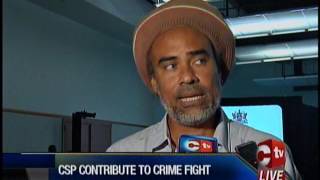 Reduction Of Murders In Port of Spain Due To Citizen Security Programme