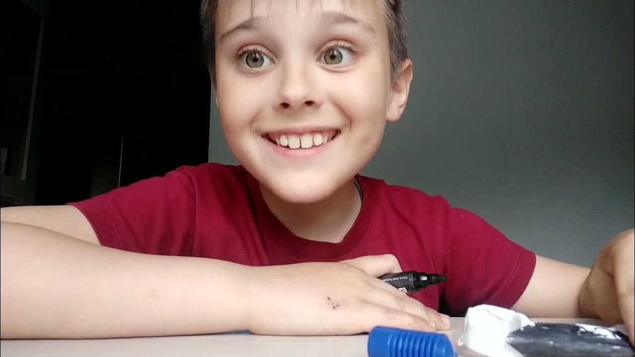 разрисовываю керамбит под скин Драгон глаз. - YouTube