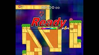 1-target randomizer challenge
