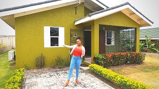 Tour of Stonebrook Manor | North Coast In Jamaica