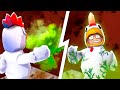 MI SONO AMMALATO...HO IL VIRUS DI ROBLOX!!