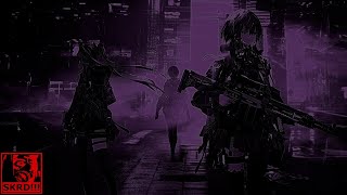 [Portrait] 07. Diabarha - Controlled Phase