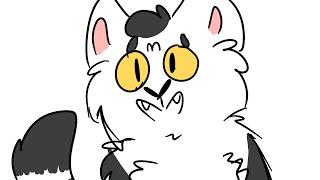 Bumblestripe's Real Ballad