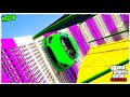 😈СТРИМ | GTA ENHANCED СКИЛЛ ТЕСТЫ ● 124🚘