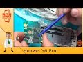 Huawei Y6 Pro and BQ24296m