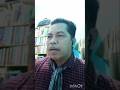 Bedah Puisi "KIU ESTAS MI?" oleh Yoseph Nai Helly: Pembacaan Puisi oleh Penerjemah Esperanto