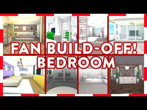 Mega Autumn Home Build Off Panda V S 8 Fans Youtube - bloxburg tumblr green master bedroom speed build 22k roblox