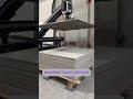 Insane Automatic Tiling Robot! 😱 #shorts #construction